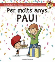 per molts anys, pau!-9788490344279
