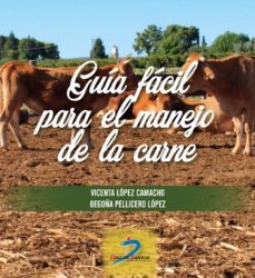 guia facil para el manejo de la carne (ebook)-vicenta lopez camacho-9788490522479