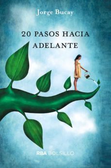 20 pasos hacia adelante-9788490569979