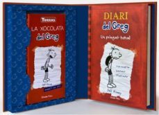 diari del greg 1: un pringat total-9788490572979