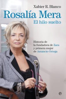 rosalia mera (ebook)-xabier r. blanco-9788490603079