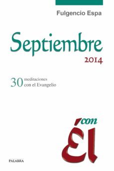septiembre 2014, con el-fulgencio espa feced-9788490610879