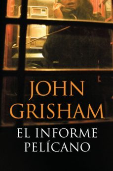 el informe pelícano (ebook)-john grisham-9788490621479