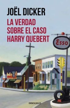 la verdad sobre el caso harry quebert-joel dicker-9788490628379