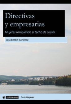 directivas y empresarias (ebook)-sara berbel sanchez-9788490645079