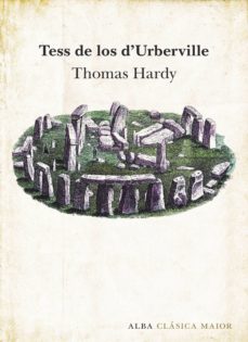 tess de los d'urberville (ebook)-thomas hardy-9788490653579