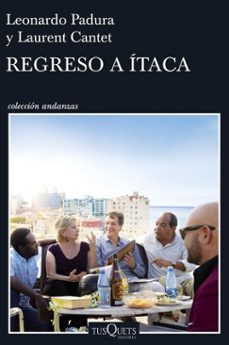 Imagen Principal de Regreso a Ítaca