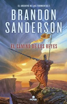 el camino de los reyes (el archivo de las tormentas 1) (ebook)-brandon sanderson-9788490691779