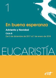 en buena esperanza eucaristia-9788490733479