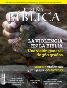 la violencia en la biblia (ebook)-paul beauchamp-denis vasse-9788490736579