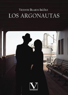 los argonautas-9788490745779