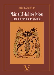 mas alla del rio niger-stella dupuis-9788490749579