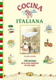 cocina italiana-9788490870679