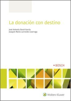 la donacion con destino-9788490904879