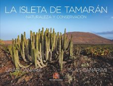 la isleta de tamarán-lazaro sanchez pinto-9788490918579