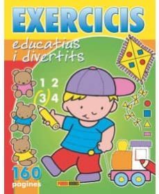 exercicis educatius i divertits nen-9788490943779