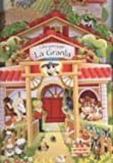 la granja-elena gornati-9788490947579