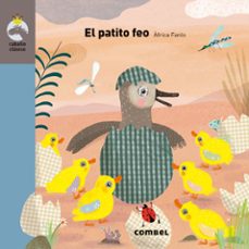 caballo clasico :el patito feo (letra de palo)-roberto bravo-9788491012979