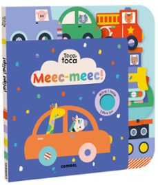 meec-meec! (catalan)-9788491015079