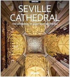 catedral de sevilla (ingles) (edicion visual)-9788491033479