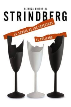 -august strindberg-9788491049579