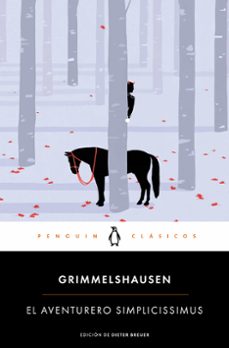 el aventurero simplicissimus-h. j .c. von grimmelshausen-9788491051879