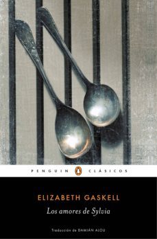 los amores de sylvia-elizabeth gaskell-9788491053279