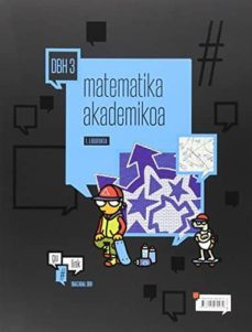 matematika 3 dbh  proiektu gulink 2015-9788491060079