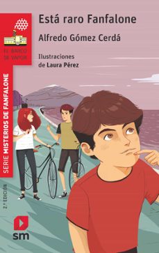 esta raro fanfalone-9788491077879