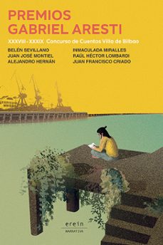 premios gabriel aresti 2021-2022 (xxxviii-xxxix concurco de cuent os villa de bilbao)-9788491099079