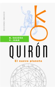 quiron-bernadette sauzea-9788491118879