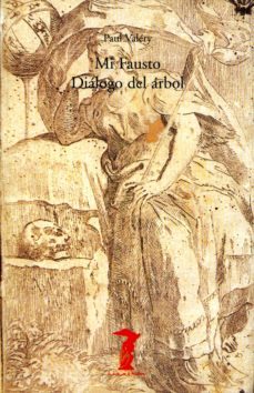 mi fausto - dialogo del arbol (ebook)-9788491141679