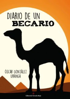 diario de un becario (ebook)-oscar gonzalez uranga-9788491154679