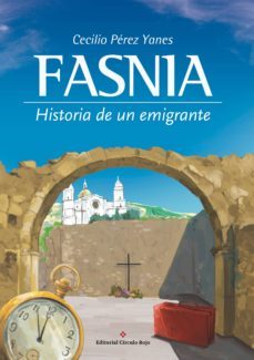 fasnia historia de un emigrante (ebook)-cecilio perez yanes-9788491158479