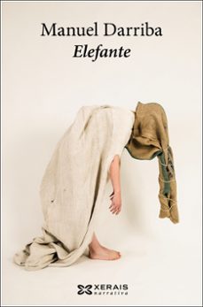 elefante (ebook)-manuel darriba-9788491213079