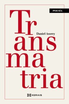 transmatria (gallego)-daniel asorey-9788491214779