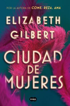ciudad de mujeres (ebook)-elizabeth gilbert-9788491291879