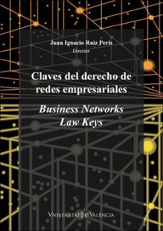 claves del derecho de redes empresariales-9788491330479