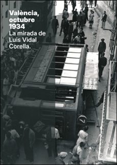 valencia, octubre 1934-francisco collado cervero-9788491338079