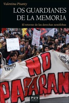los guardianes de la memoria-valentina pisanty-9788491349679
