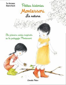 montessori. petites histories. la natura-9788491371779