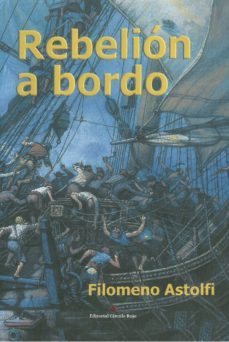 rebelion a bordo (ebook)-filomeno astolfi ramirez-9788491407379