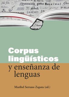 corpus linguisticos y enseñanza de lenguas (ebook)-9788491444879