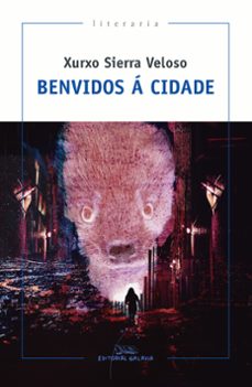 benvidos a cidade-9788491514879