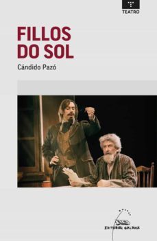 fillos do sol (ebook)-candido pazo-9788491518679
