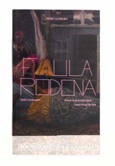 faula rodona. sols i embogits; entre la precisio total i una canç o de sau-pere llobera-9788491562979