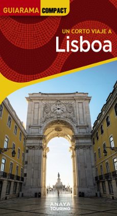 lisboa 2023 (13ª ed.) (guiarama compact)-alex tarradellas-rita susana de oliveira custodio-9788491585879