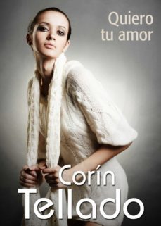 quiero tu amor (ebook)-9788491624479