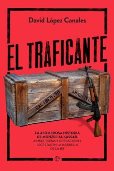 el traficante (ebook)-9788491646679