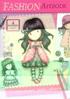 fashion artbook-9788491676379